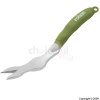 Aluminium Hand Weeder With Cushion Grip