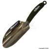 Cushion Grip Aluminium Hand Trowel