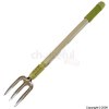 Cushion Grip Extendable Fork