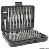 Screwdriver Bit Set of 98-Pieces