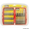 Screwdriver Bits Set of 45 Pieces 30251