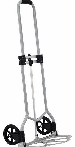 Rolson 42513 45kg Mini Folding Hand Truck