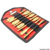 Wood Spade Bit Set of 8-Pieces