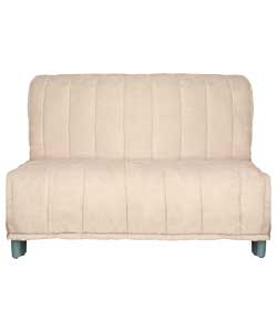 Roma 4ft Futon - Natural