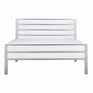 Roma Bedstead- Kingsize