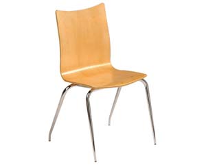 Roma bistro chair