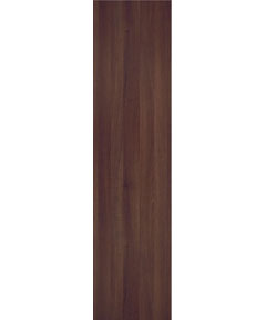 Wardrobe Door - Walnut