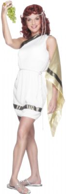 Roman Lady Costume