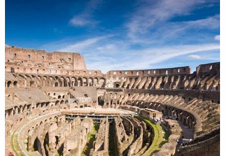 Rome Crypts and Catacombs Tour