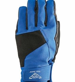 Rome Nomad Glove - Blue