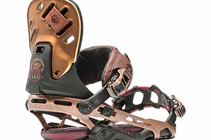 Rome Targa Bindings - Bjorn