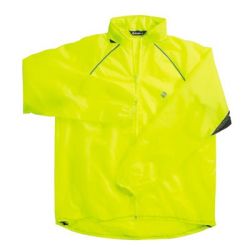 Hi-viz Run/Bike Jacket