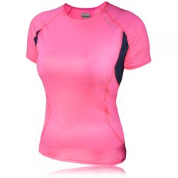 Lady Aspiration Base T-Shirt RON466