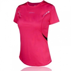 Lady Aspiration Short Sleeve T-Shirt