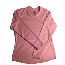 Lady Classic Long Sleeve T-Shirt