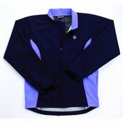 Lady Slipstream Running Jacket