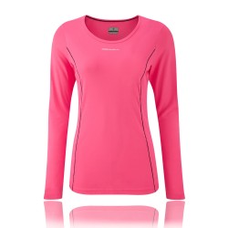 Ronhill Lady Base Thermal Air T-Shirt RON879