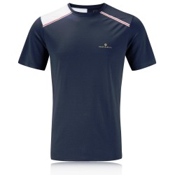 Ronhill Patriot Short Sleeve T-Shirt RON762