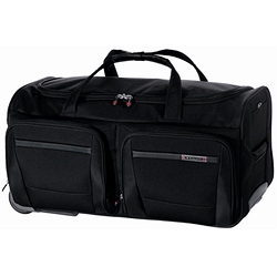 Tuareg Wheeled Duffle Bag 404554-01