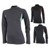 RONHILL Aspiration Ladies Lite Zip Tee