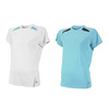 Aspiration Ladies Short Sleeve Crew