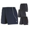 RONHILL Clothing RONHILL Classic Square Cut  Men`s Running Short