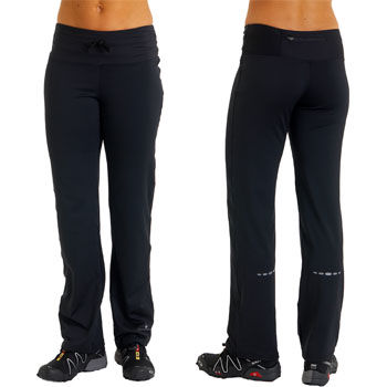 Ladies Aspiration Powerlite Pro Pant