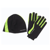 RONHILL Vizion Beanie & Glove Set (09115)