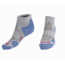 Womens Wotion Sock