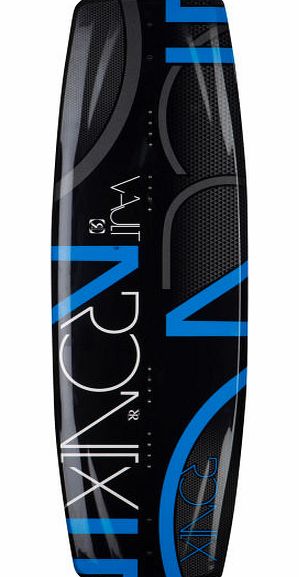 Ronix Mens Ronix Vault Wakeboard - 134cm