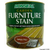 Antique Pine Garden Furniture Stain 2.5Ltr