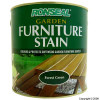 Forest Green Garden Furniture Stain 2.5Ltr