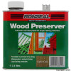 Multi-Purpose Light Oak Wood Preserver