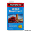 Multi-purpose Wood Treatment 1Ltr