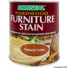 Natural Cedar Hardwood Furniture Stain