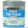 One Coat Granite Tile Paint 750ml