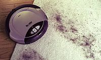 ROOMBA Vacuum Cleaner