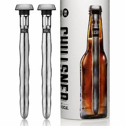 Root 7 The Chillsner - Beer Chiller