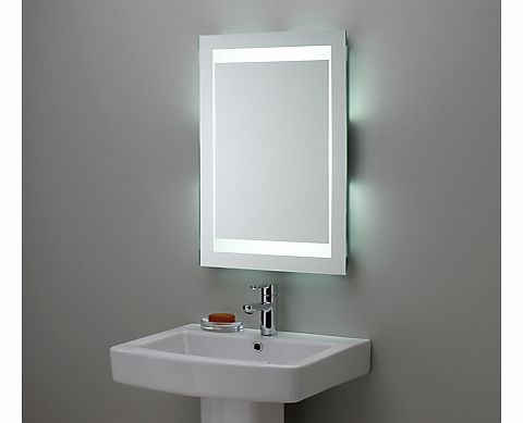 Roper Rhodes Mood Illuminated Mirror