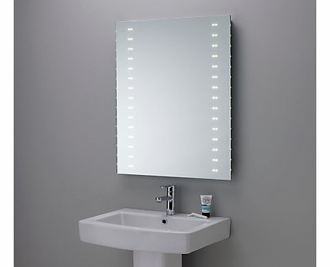 Roper Rhodes Pulse LED Bathroom Mirror