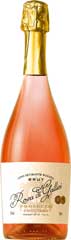 Rosa di Gallici Prosecco Rosato Brut ROSE Italy