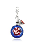 Very Rosato - Round Sterling Silver Perfume