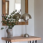 Flowerpot Table Lamp