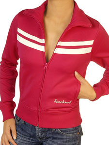 Rosebowl & Bricks Training Jacket