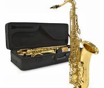 Tenor Sax Gold - Ex Demo