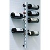 rosendahl `Winetube` Wine Rack