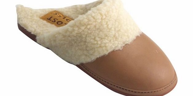 ROSEWOOD  Vinyl Lost Soles Slipper