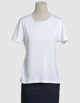 TOP WEAR Short sleeve t-shirts WOMEN on YOOX.COM