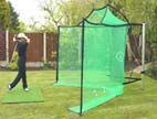 GOLF PRACTICE NET