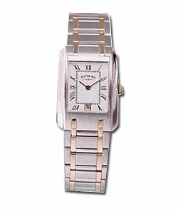 Rotary Ladies Bracelet Watch